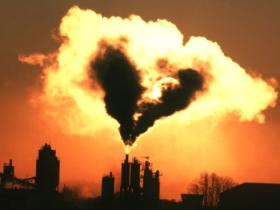Contaminación atmosférica aumenta la presión arterial