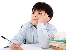 El tráfico puede perjudicar el desarrollo cognitivo infantil