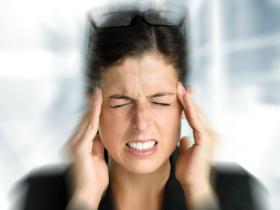Variantes genéticas determinan la susceptibilidad a migrañas