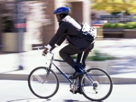 Uso de bicicleta reduce índices de diabetes