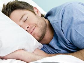 Dormir bien mejora la sensibilidad a la insulina