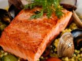 Ácidos grasos omega-3: mayor supervivencia en cáncer colorrectal