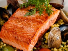 Ácidos grasos omega-3: mayor supervivencia en cáncer colorrectal