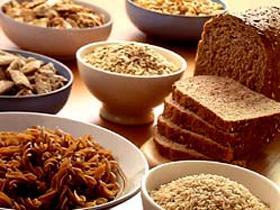 Consumo de granos integrales promueve vida saludable