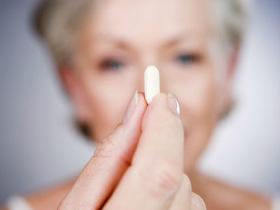 Terapia de reemplazo hormonal no mejora la cognición