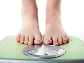 Pérdida de peso: prevención de la angiogénesis tumoral