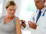 Vacuna contra influenza: menor mortalidad en diabéticos tipo 2