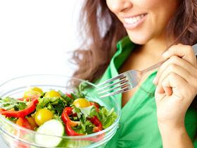 Consumo de proteína vegetal promueve una mejor salud