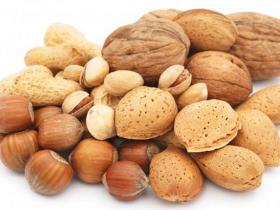 Ingesta de nueces reduce niveles de marcadores inflamatorios