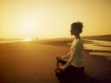 La meditación es beneficiosa para la salud