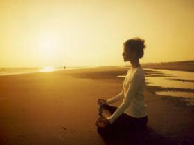 La meditación es beneficiosa para la salud