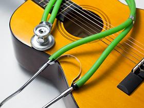 La música puede beneficiar a pacientes con cáncer