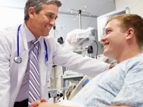 Dexrazoxano reduce cardiotoxicidad en la quimioterapia
