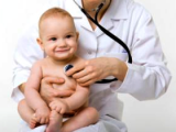 Electroencefalografía detecta tempranamente la leucinosis neonatal