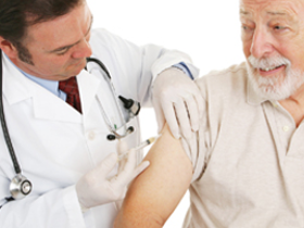 Vacuna subunitaria reduce incidencia de herpes zóster