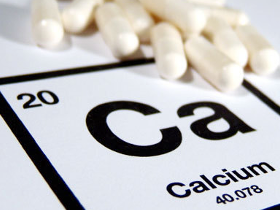 Ingesta de calcio disminuye riesgo de aterosclerosis