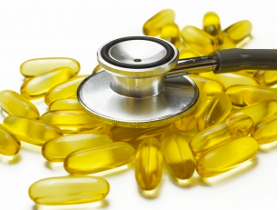 Suplementos nutricionales potencian eficacia de antidepresivos
