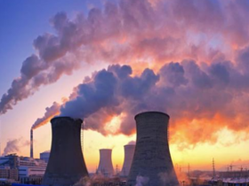 La contaminación afecta los vasos sanguíneos de jóvenes sanos