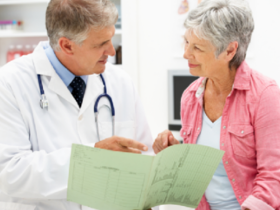 Terapia hormonal contribuye a la salud ósea en la menopausia