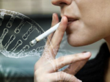 Las huellas mutacionales del cáncer asociado al tabaco