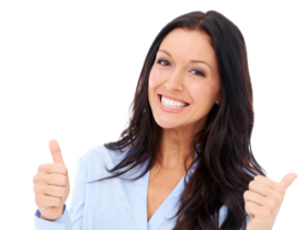 Optimismo en mujeres promueve una vida prolongada