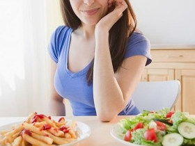 Dietas reducidas en calorías no son efectivas para bajar de peso