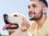 Tenencia de mascotas contribuye a la salud mental
