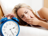 Falta de sueño afecta a la microbiota intestinal