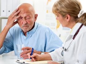 Diabetes aumenta la probabilidad de demencia