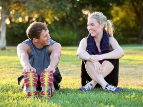 Ejercicio previene el dolor lumbar