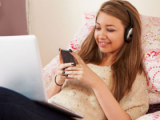 Dispositivos electrónicos promueven la obesidad adolescente