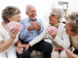 Disfrutar la vida reduce riesgo de mortalidad