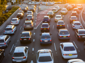 Vivir cerca de carreteras favorece la aparición de demencia