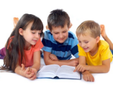 Estructura de la materia blanca predice la función cognitiva infantil