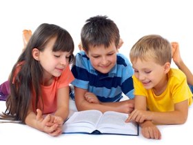 Estructura de la materia blanca predice la función cognitiva infantil