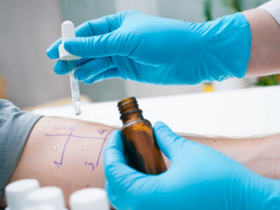 Alergia alimentaria y mecanismos de la inmunoterapia