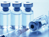 Vacuna recombinante contra el ébola potencia la respuesta humoral