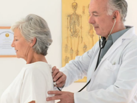 Rehabilitación pulmonar es efectiva contra la EPOC