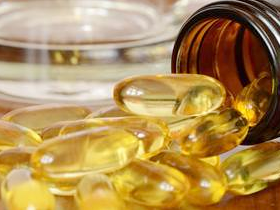 Vitamina D protege contra infecciones respiratorias