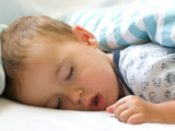 Niños con apnea sufren reducción de materia gris