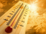 Temperaturas altas aumentan casos de diabetes