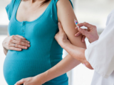 Vacuna contra VPH es segura en embarazadas