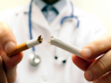 Fumar eleva incidencia de glaucoma