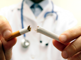 Fumar eleva incidencia de glaucoma