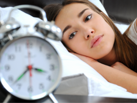 El insomnio origina problemas cardiovasculares