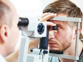 Extracción temprana del cristalino es efectiva contra el glaucoma