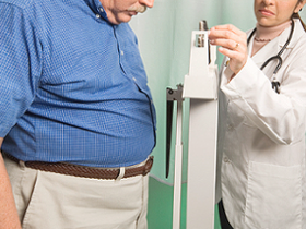 La obesidad dificulta la detección de la artritis reumatoide