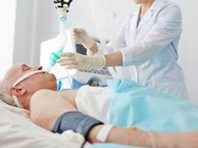 Infecciones respiratorias: causas de infarto al miocardio