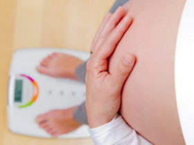 Obesidad materna eleva tasas de epilepsia en hijos