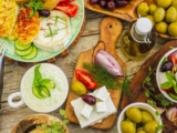 Dieta antihipertensiva es efectiva contra la gota
